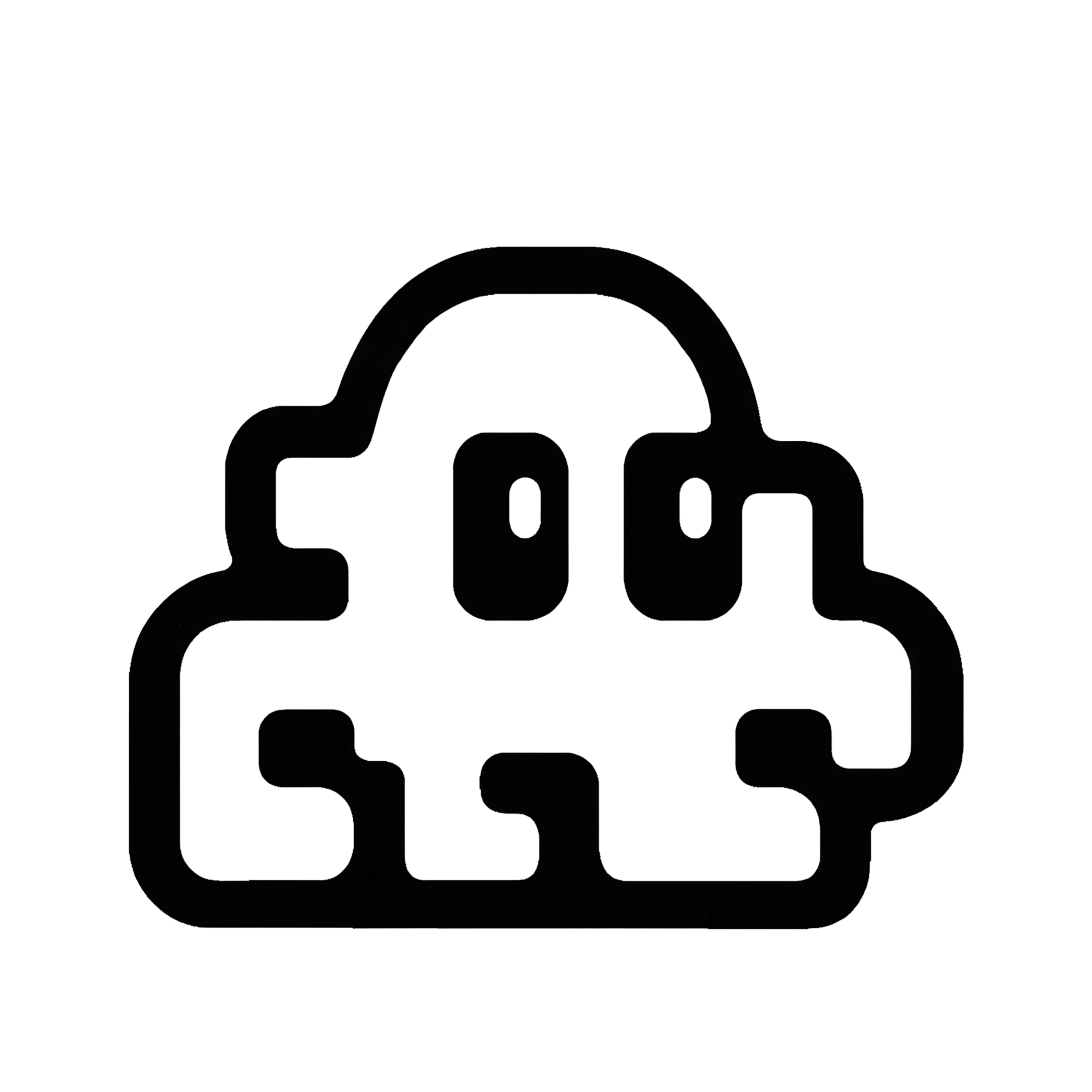 Blobspace